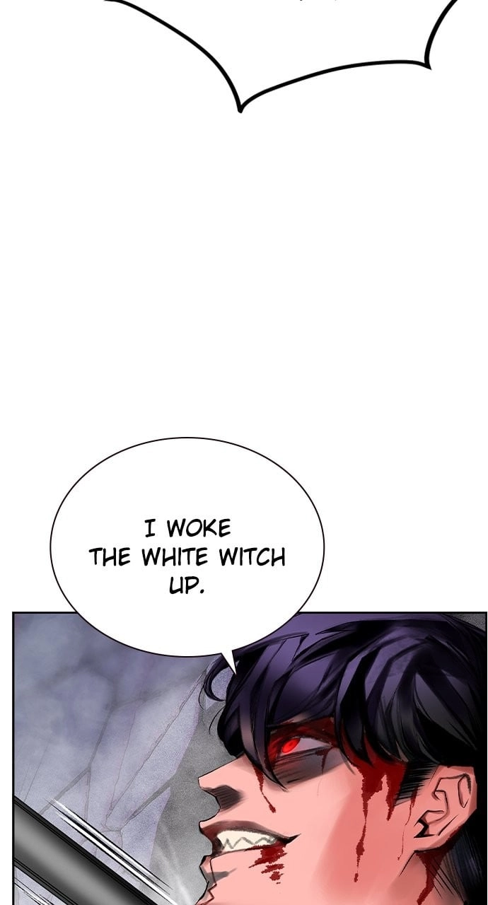 Jungle Juice Chapter 110, page 29 of 132
