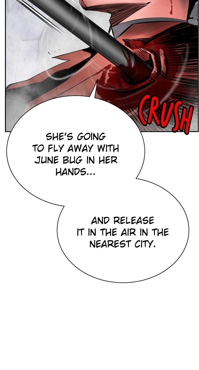 Jungle Juice Chapter 110, page 30 of 132