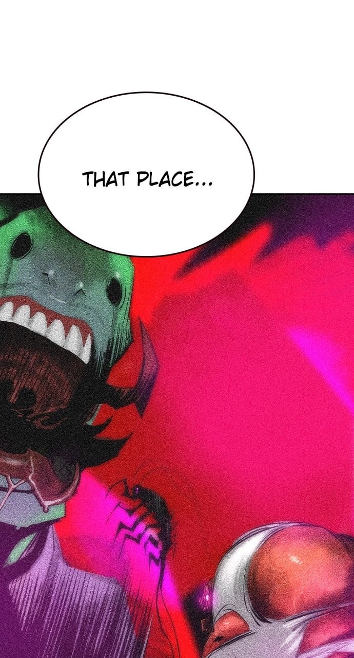Jungle Juice Chapter 110, page 31 of 132