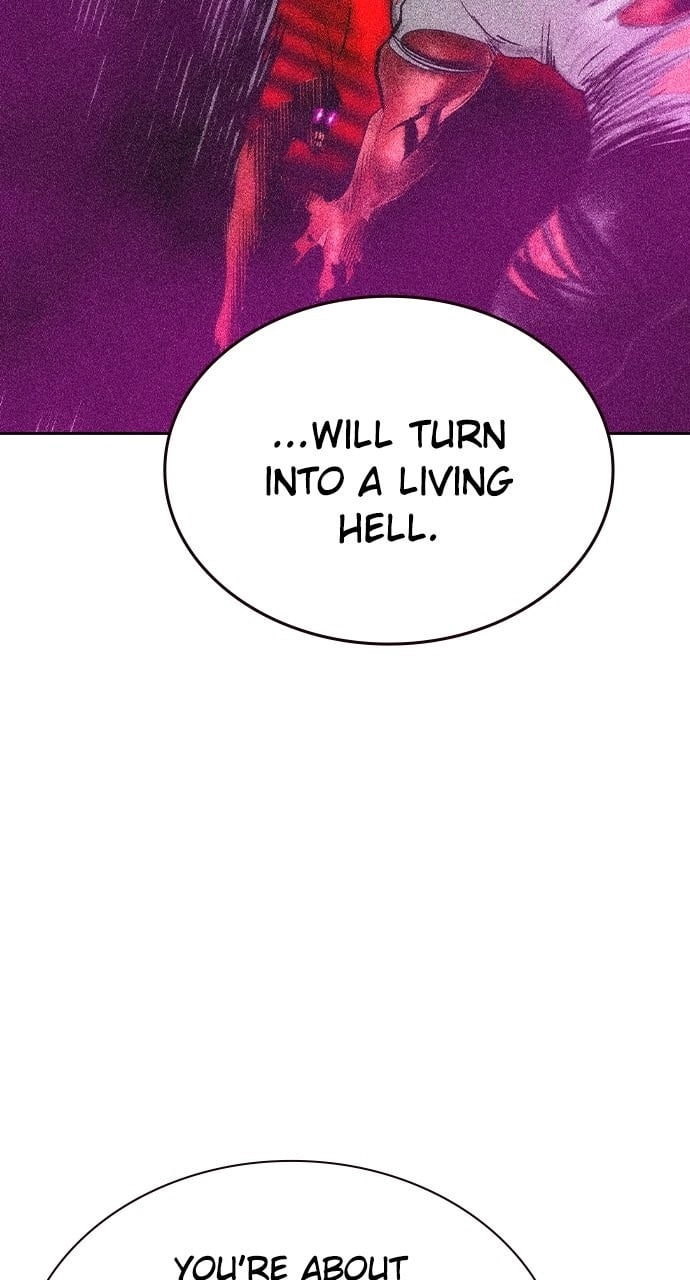 Jungle Juice Chapter 110, page 32 of 132