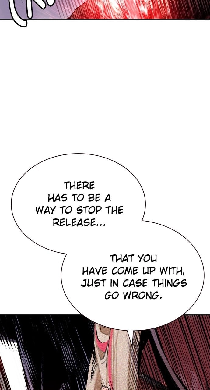 Jungle Juice Chapter 110, page 36 of 132
