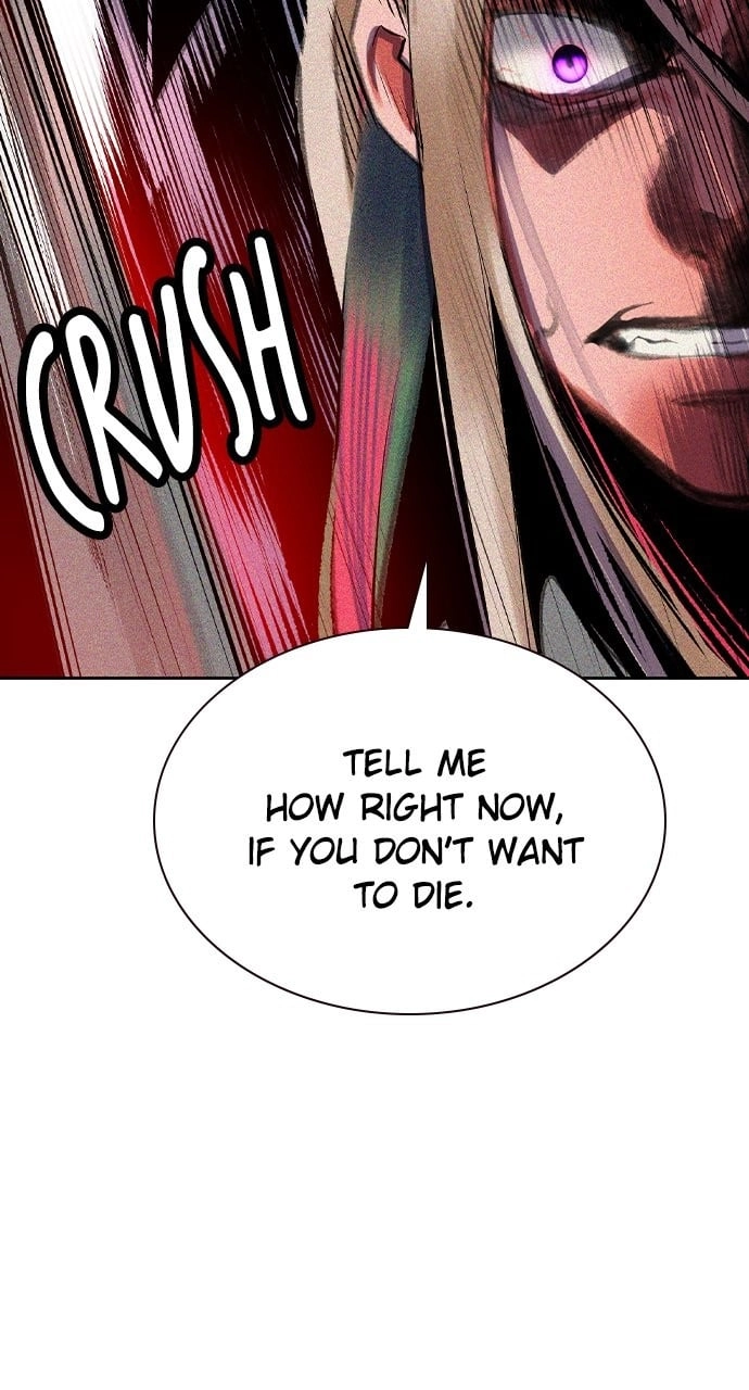 Jungle Juice Chapter 110, page 37 of 132