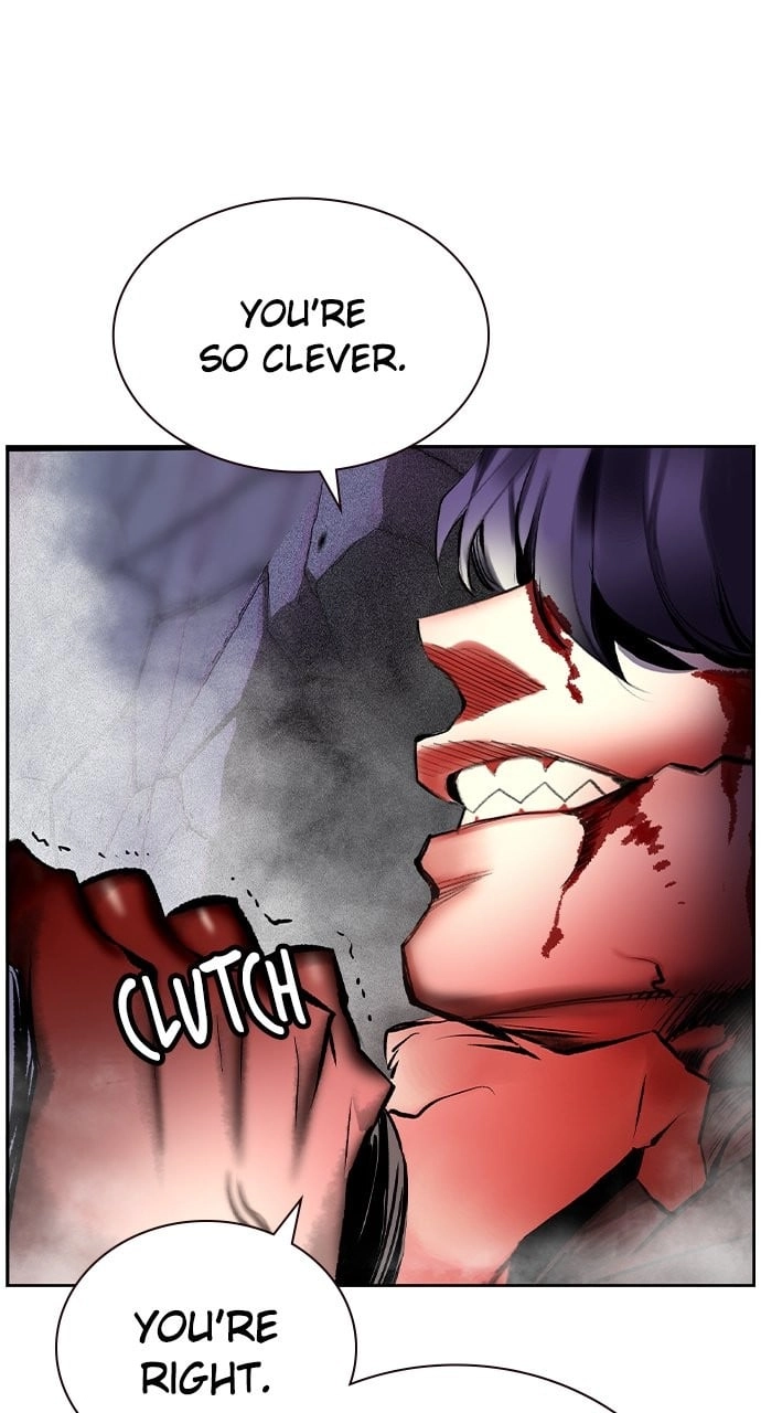 Jungle Juice Chapter 110, page 38 of 132