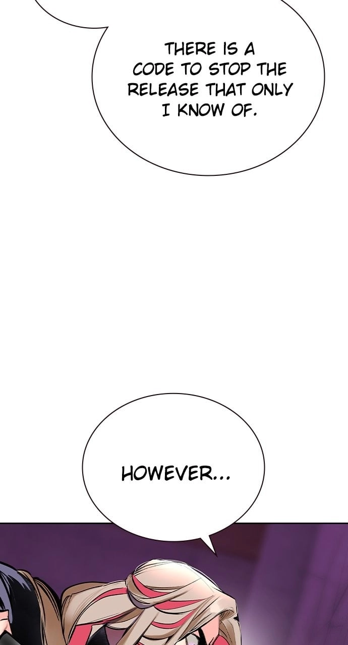 Jungle Juice Chapter 110, page 39 of 132