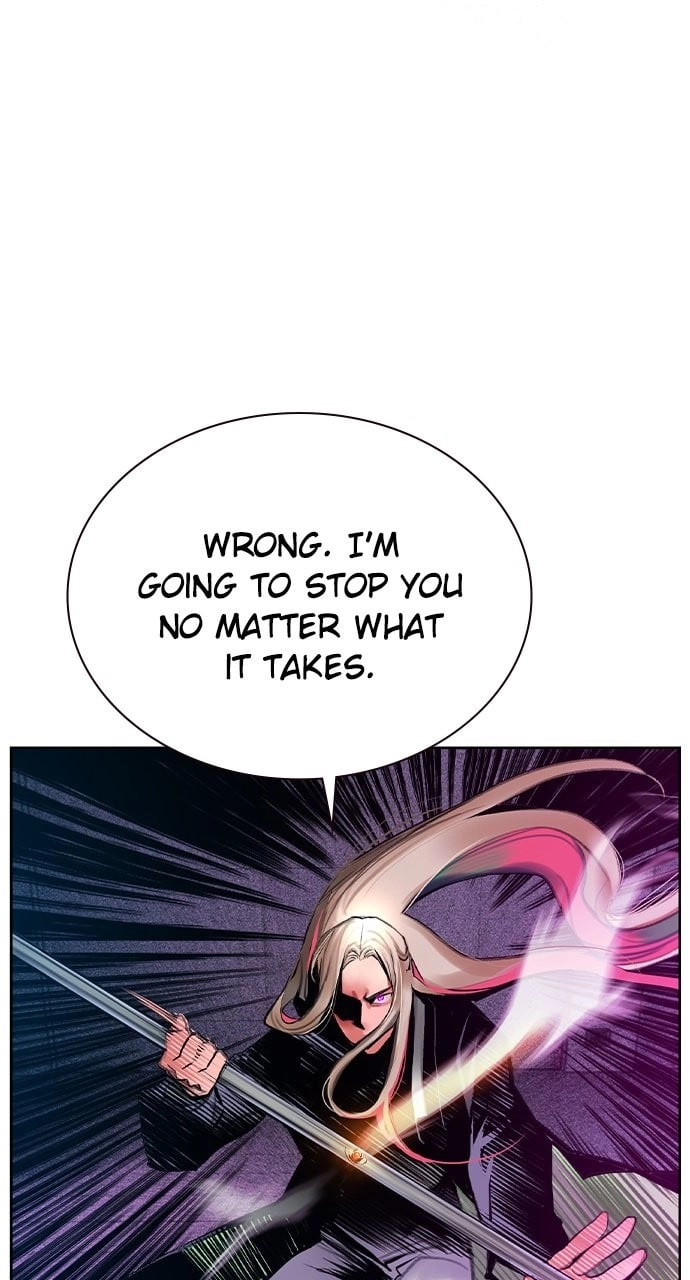 Jungle Juice Chapter 110, page 42 of 132