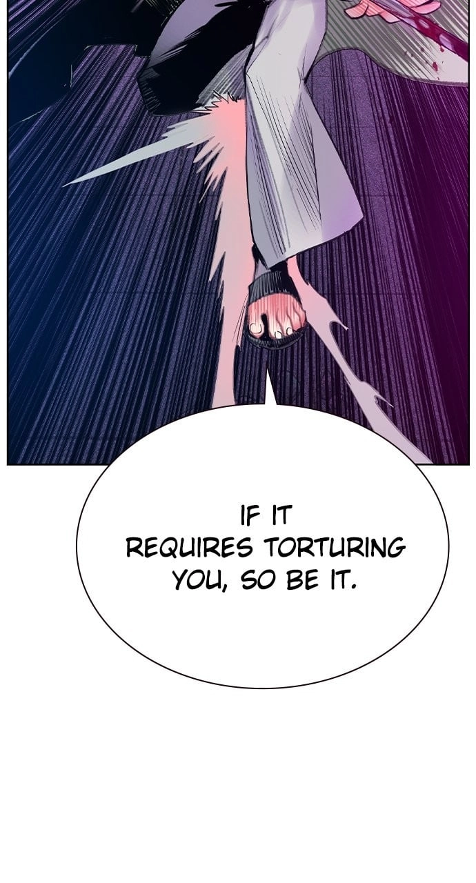 Jungle Juice Chapter 110, page 43 of 132