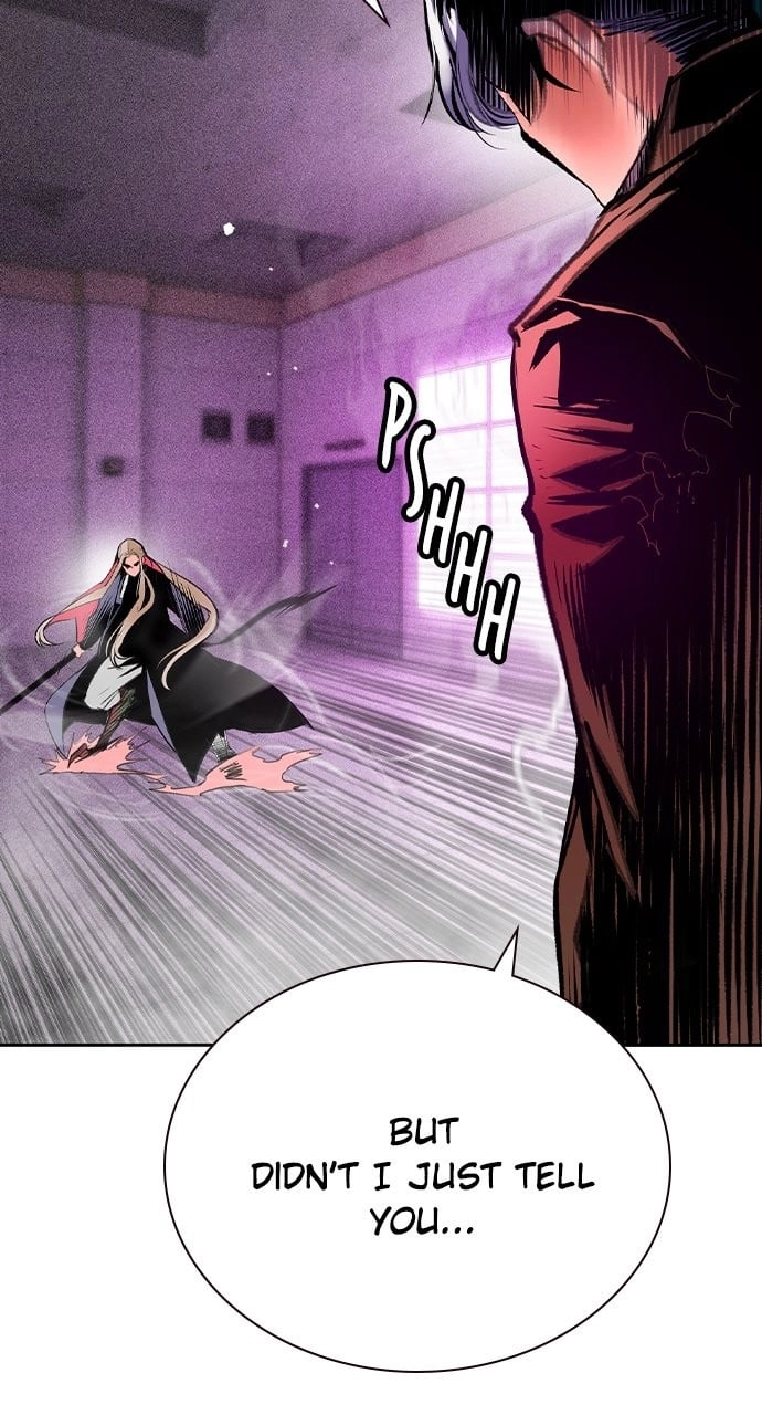 Jungle Juice Chapter 110, page 46 of 132