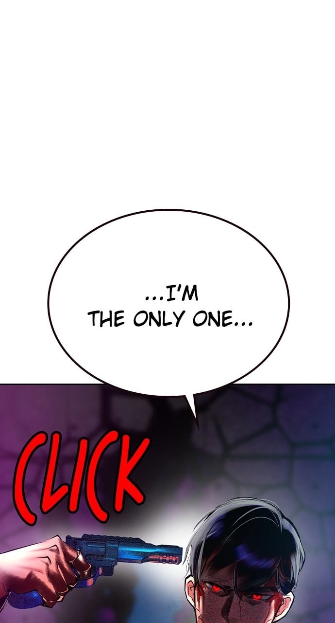 Jungle Juice Chapter 110, page 47 of 132