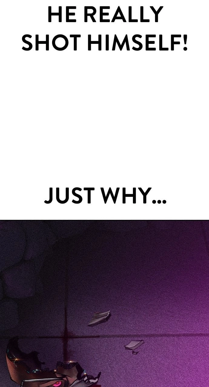 Jungle Juice Chapter 110, page 56 of 132