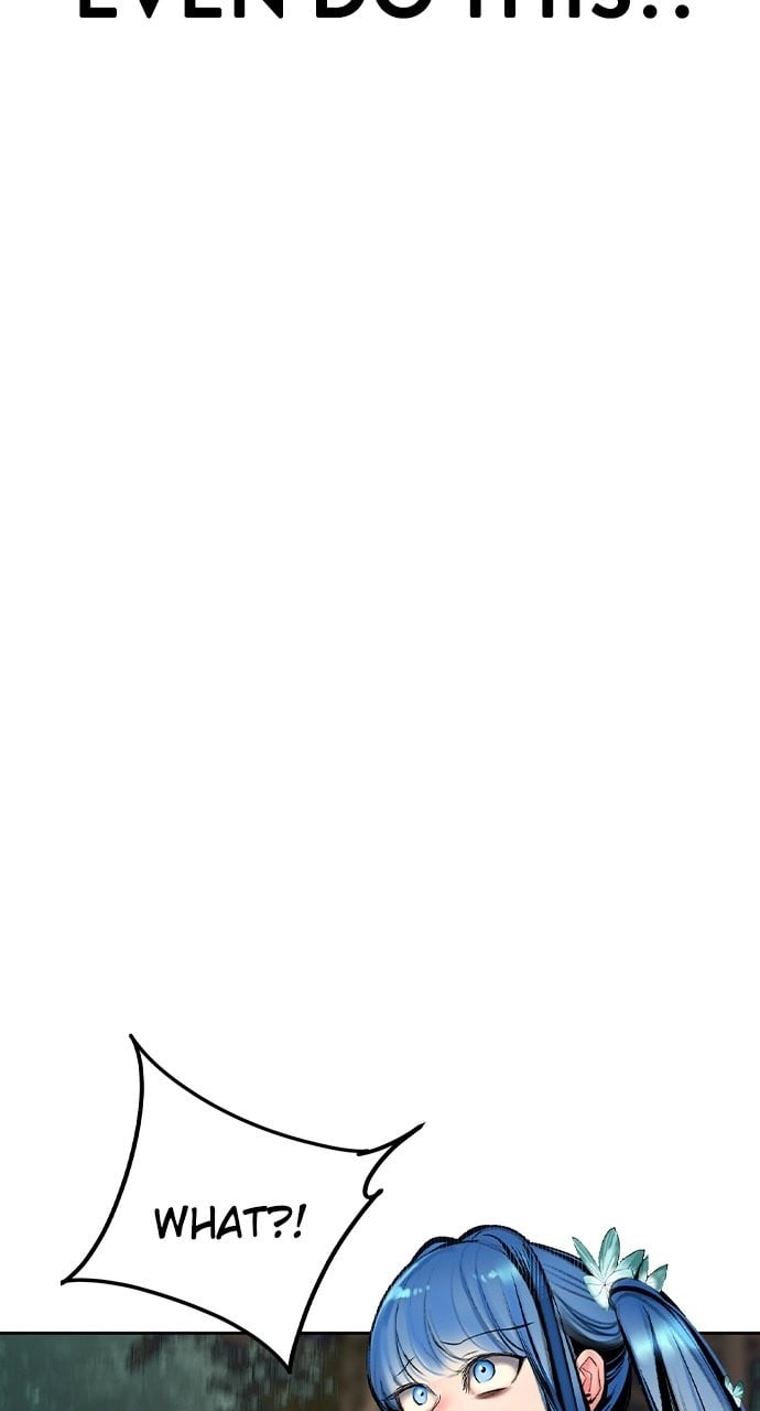 Jungle Juice Chapter 110, page 58 of 132