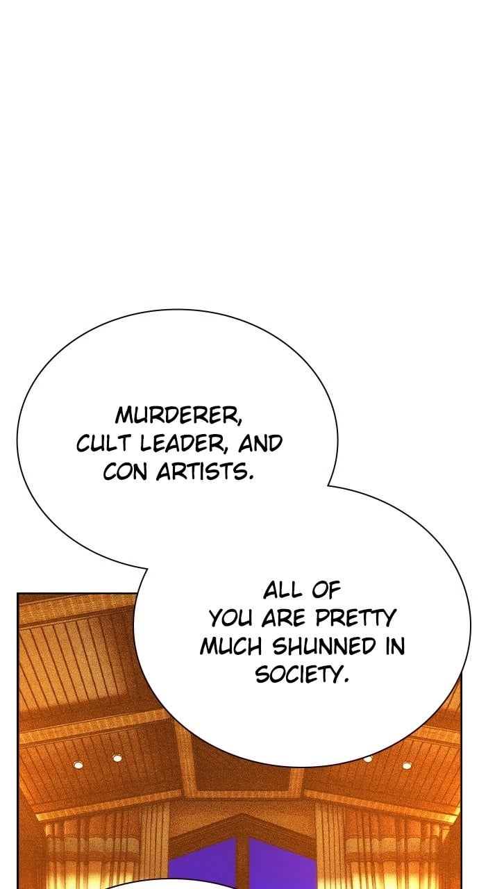 Jungle Juice Chapter 110, page 6 of 132