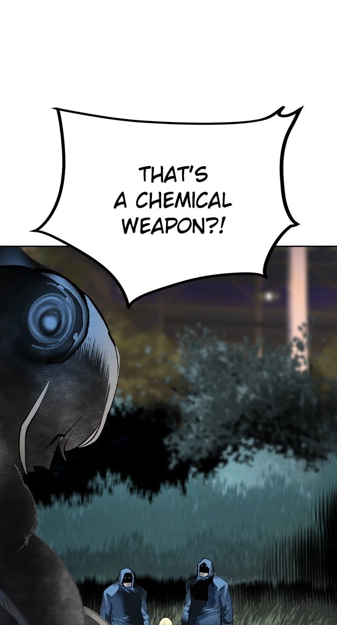 Jungle Juice Chapter 110, page 60 of 132