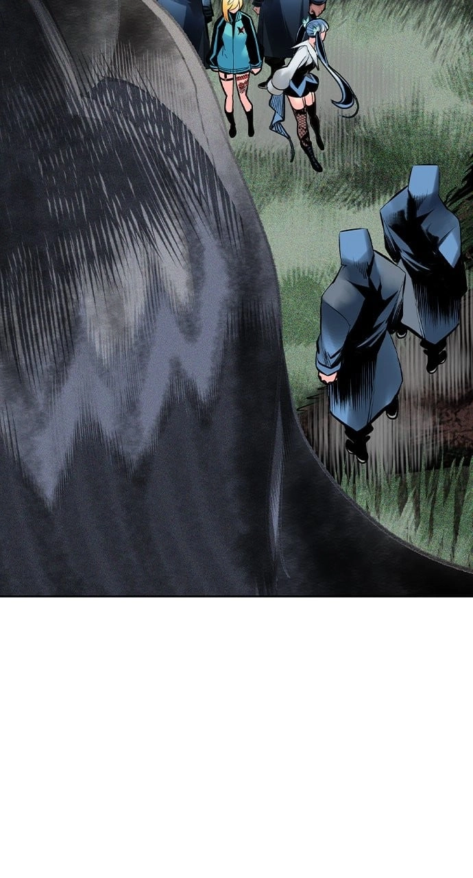 Jungle Juice Chapter 110, page 61 of 132