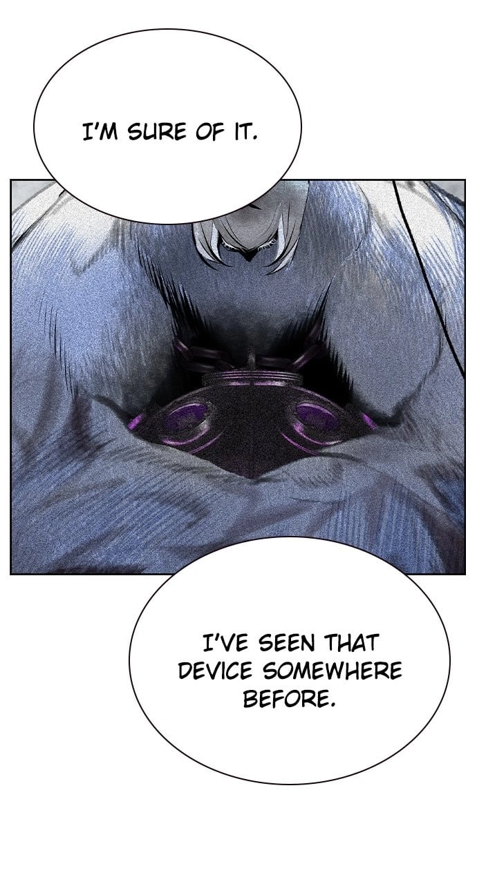 Jungle Juice Chapter 110, page 62 of 132