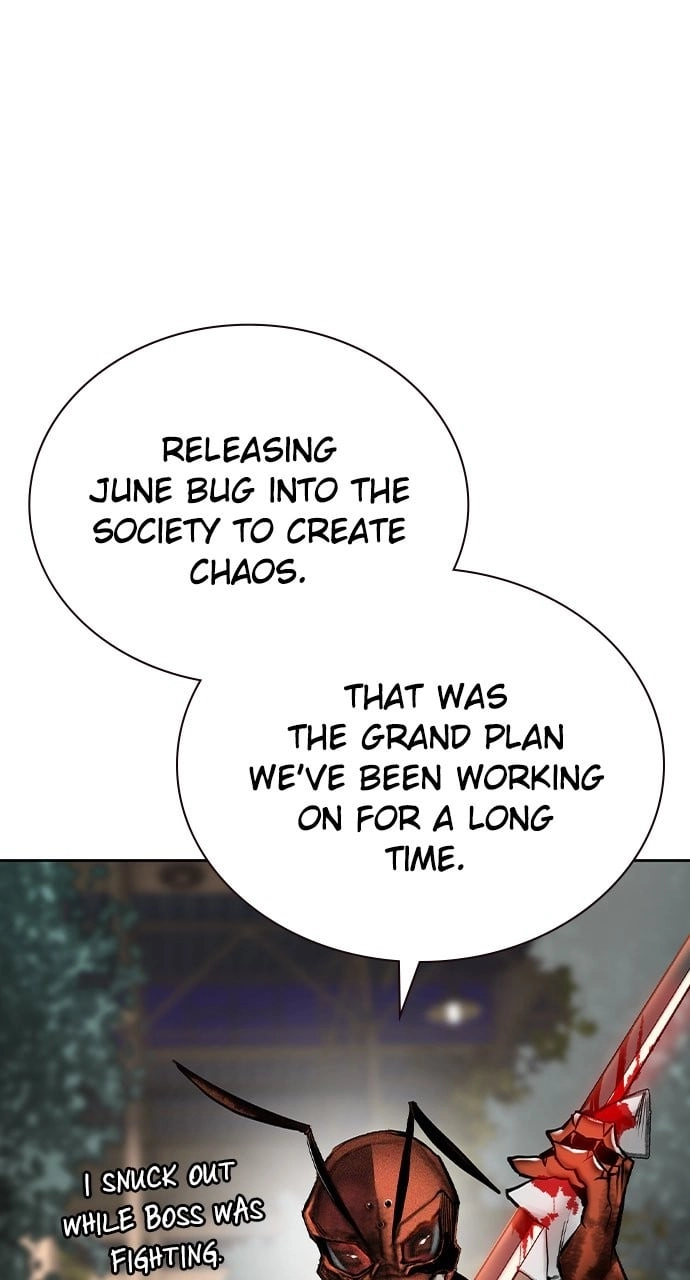 Jungle Juice Chapter 110, page 63 of 132