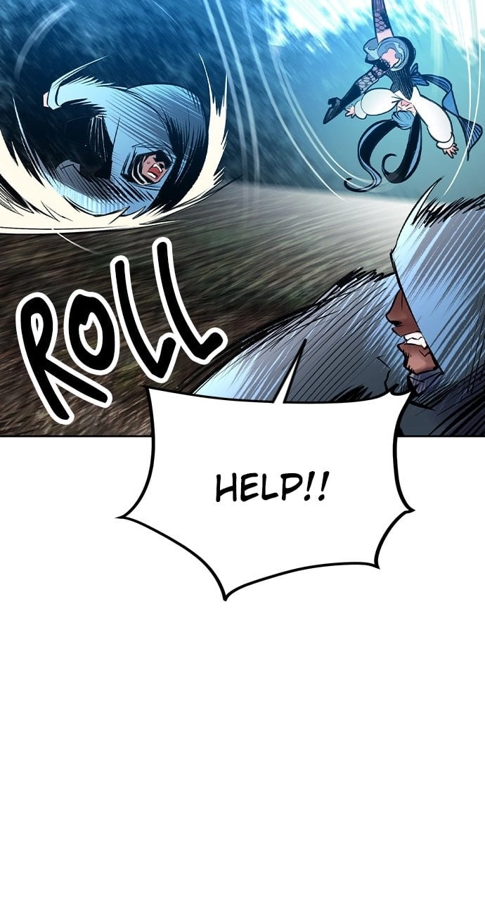 Jungle Juice Chapter 110, page 71 of 132