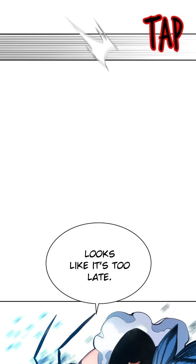 Jungle Juice Chapter 110, page 72 of 132