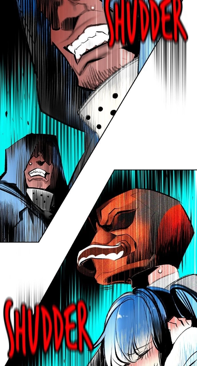 Jungle Juice Chapter 110, page 79 of 132
