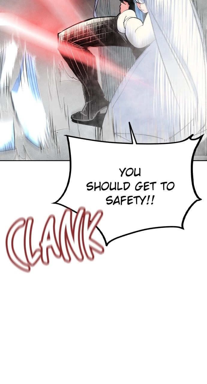 Jungle Juice Chapter 110, page 83 of 132