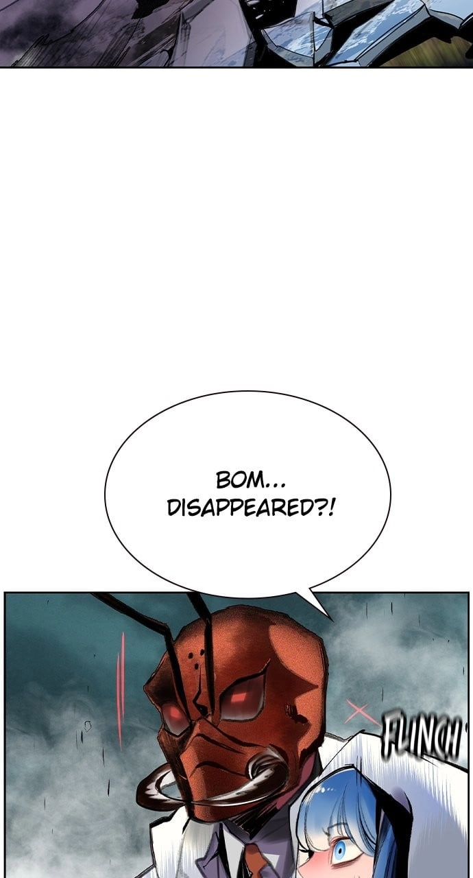 Jungle Juice Chapter 110, page 87 of 132