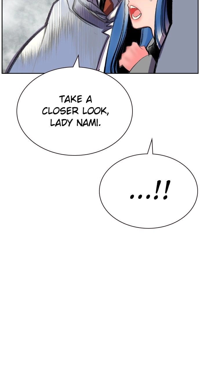 Jungle Juice Chapter 110, page 88 of 132