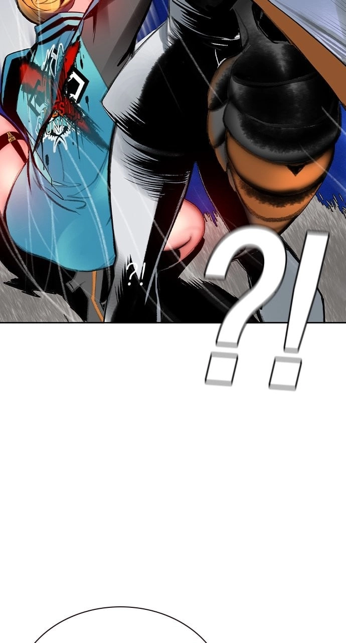 Jungle Juice Chapter 110, page 99 of 132