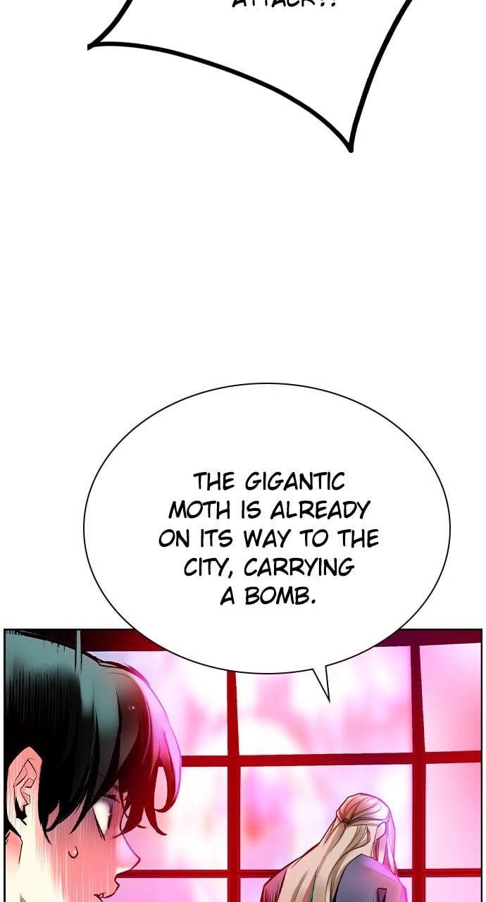 Jungle Juice Chapter 111, page 10 of 129
