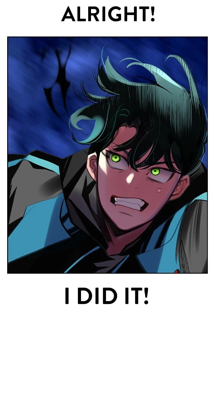 Jungle Juice Chapter 111, page 104 of 129