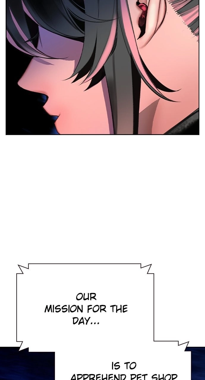 Jungle Juice Chapter 111, page 109 of 129