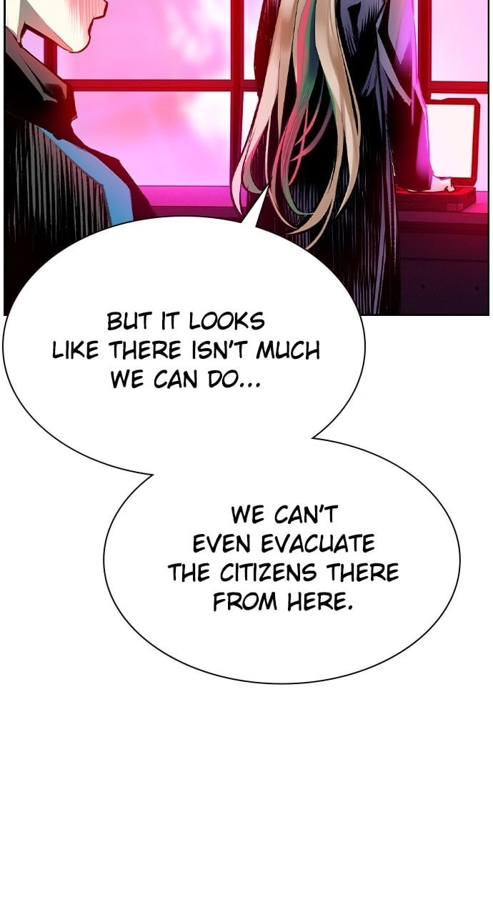 Jungle Juice Chapter 111, page 11 of 129