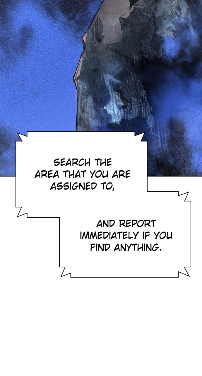 Jungle Juice Chapter 111, page 111 of 129