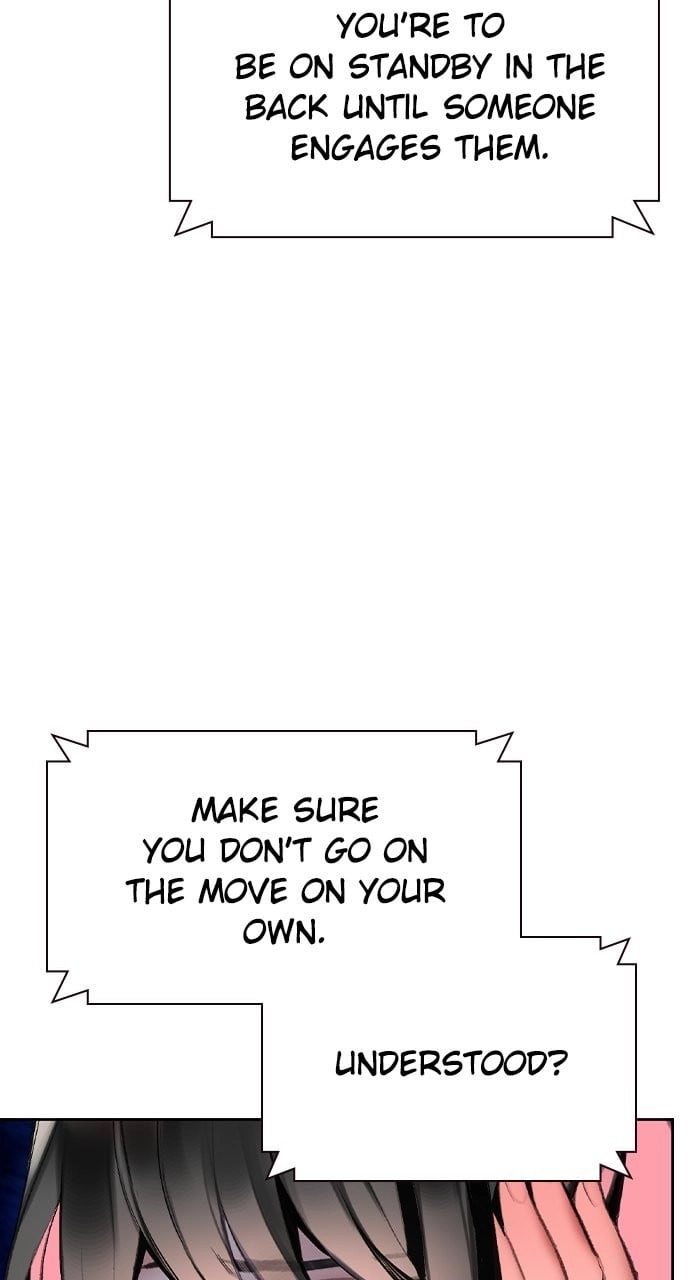 Jungle Juice Chapter 111, page 114 of 129