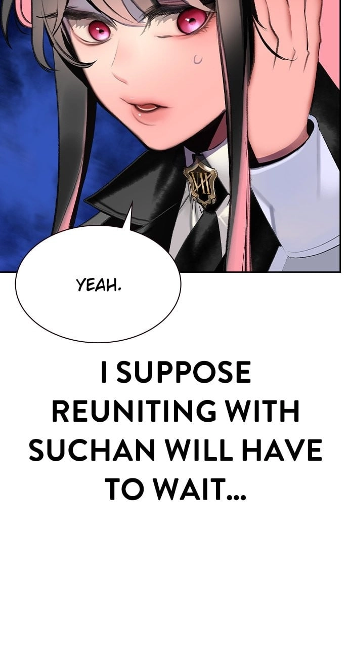 Jungle Juice Chapter 111, page 115 of 129