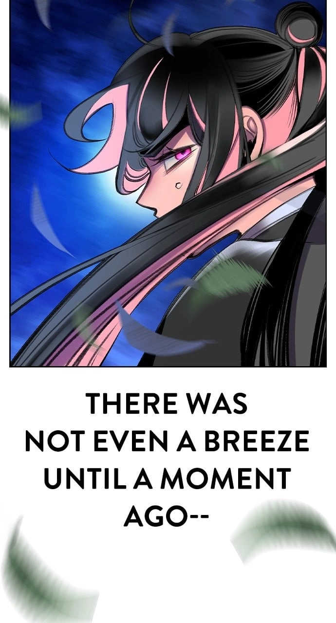 Jungle Juice Chapter 111, page 118 of 129