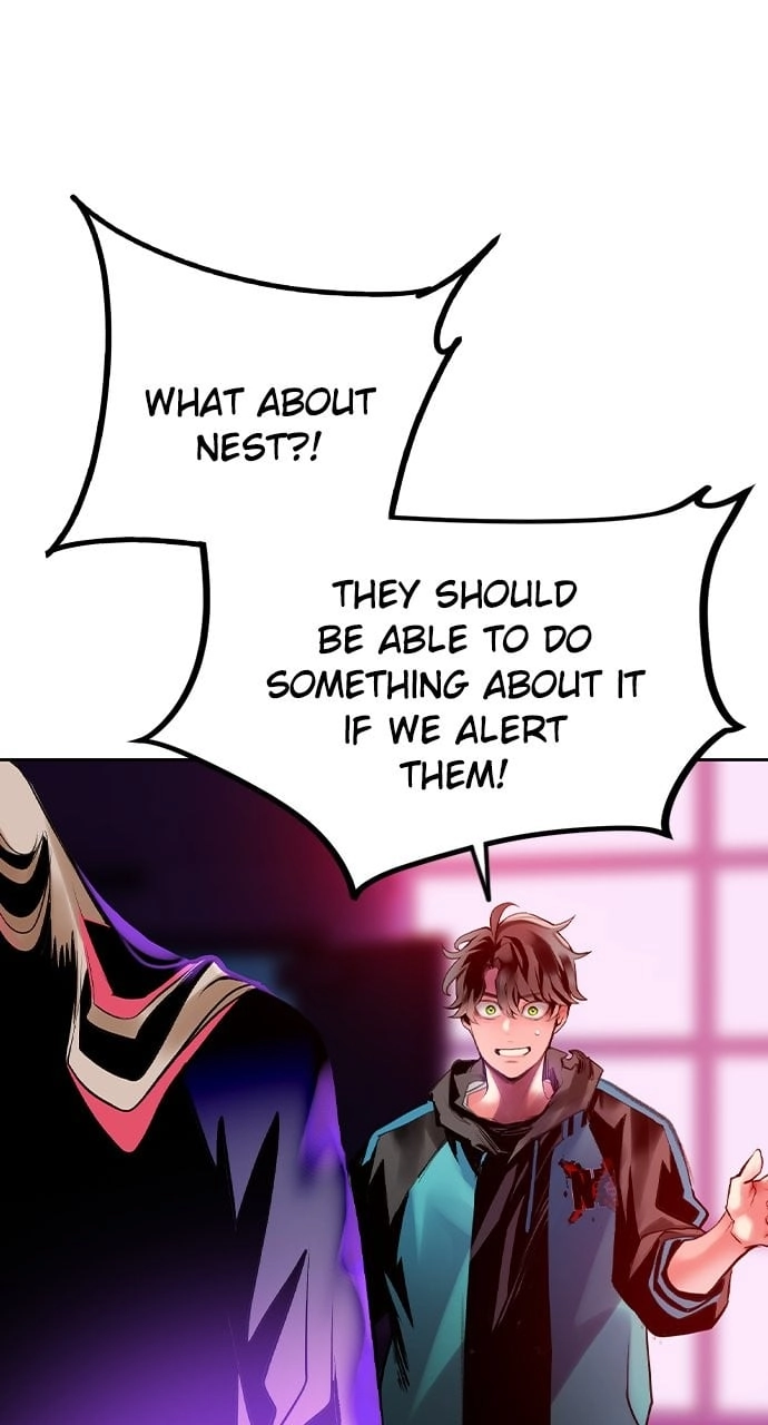 Jungle Juice Chapter 111, page 12 of 129