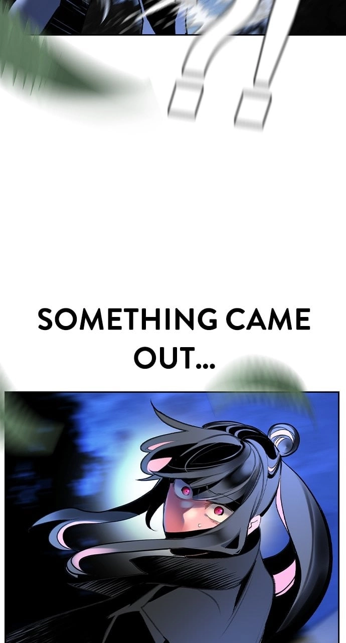 Jungle Juice Chapter 111, page 121 of 129