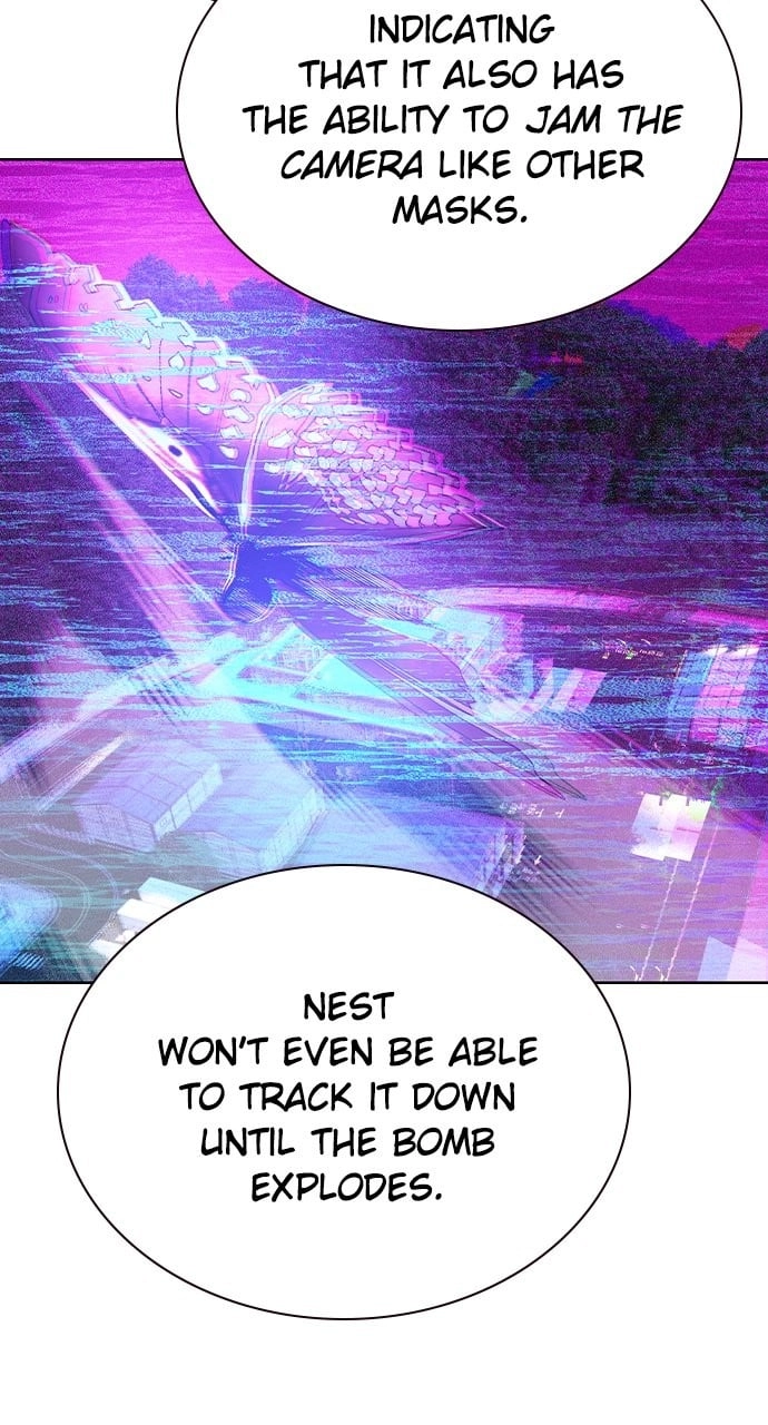 Jungle Juice Chapter 111, page 14 of 129
