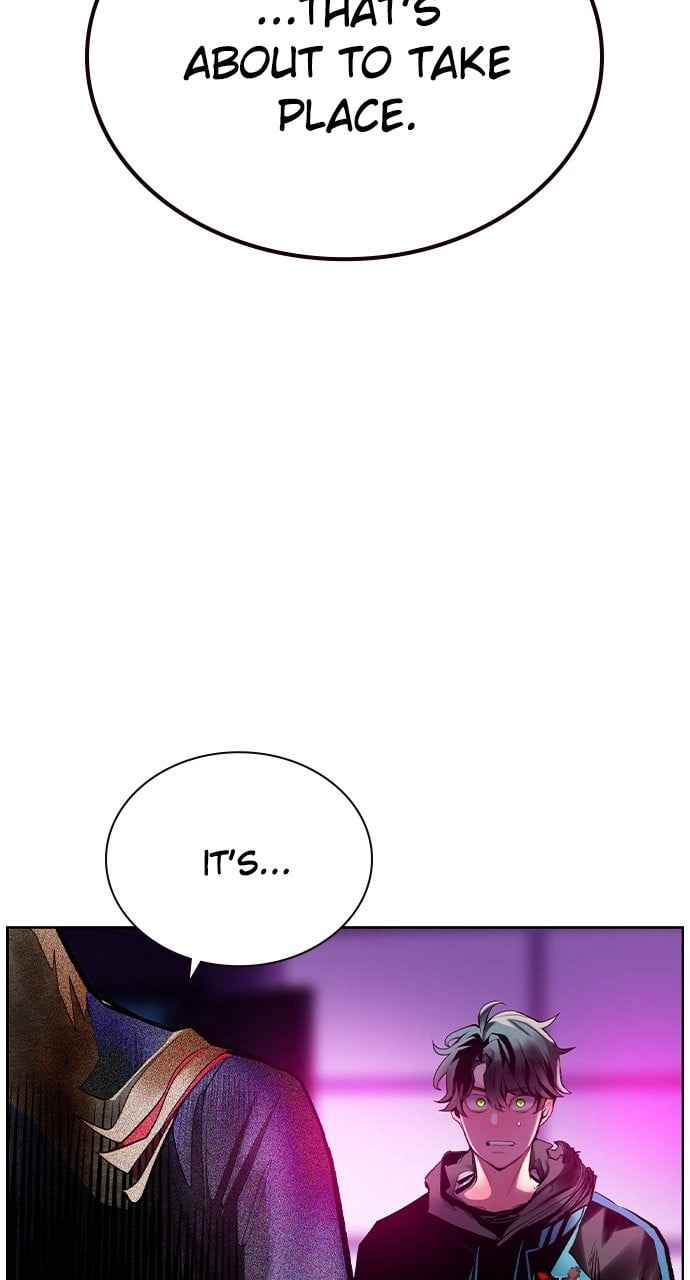 Jungle Juice Chapter 111, page 17 of 129