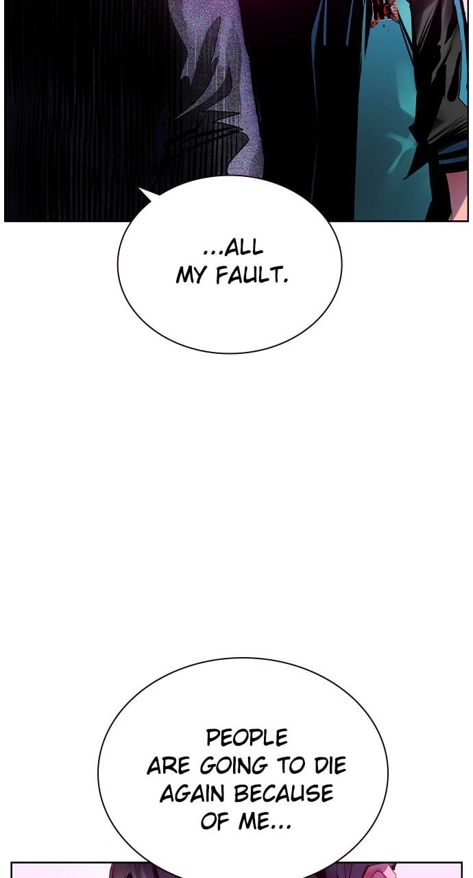 Jungle Juice Chapter 111, page 18 of 129