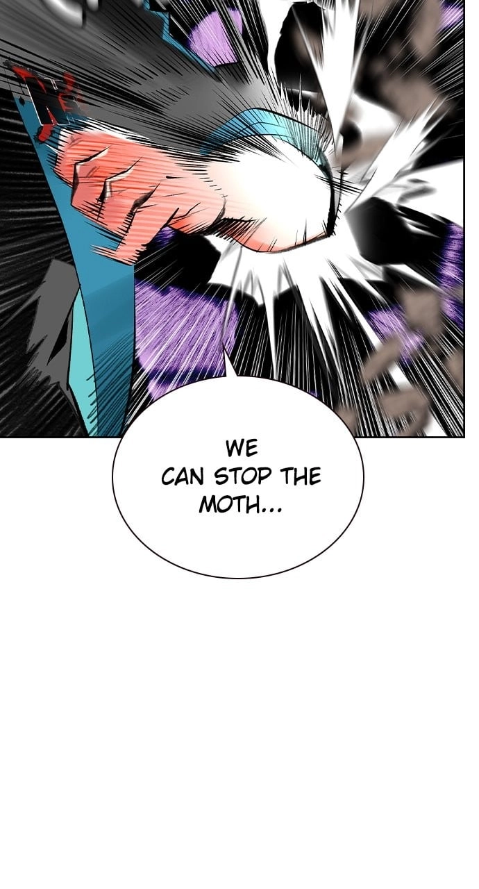 Jungle Juice Chapter 111, page 22 of 129