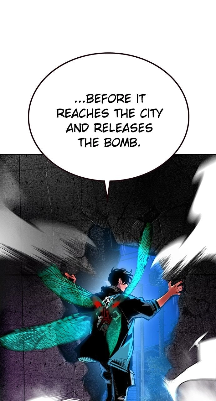 Jungle Juice Chapter 111, page 23 of 129