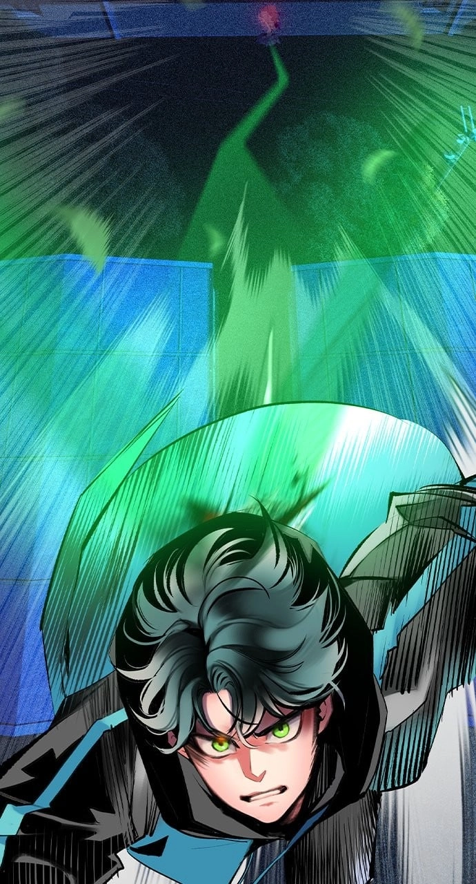 Jungle Juice Chapter 111, page 32 of 129