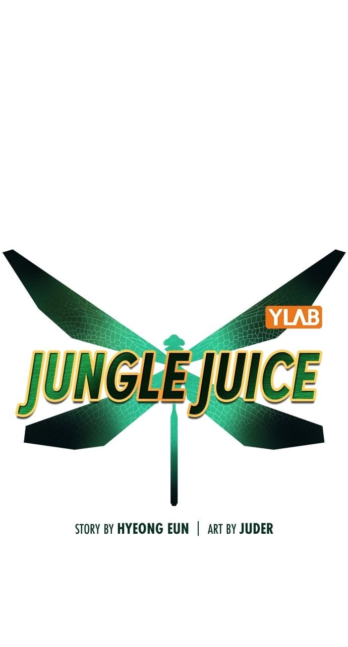 Jungle Juice Chapter 111, page 34 of 129