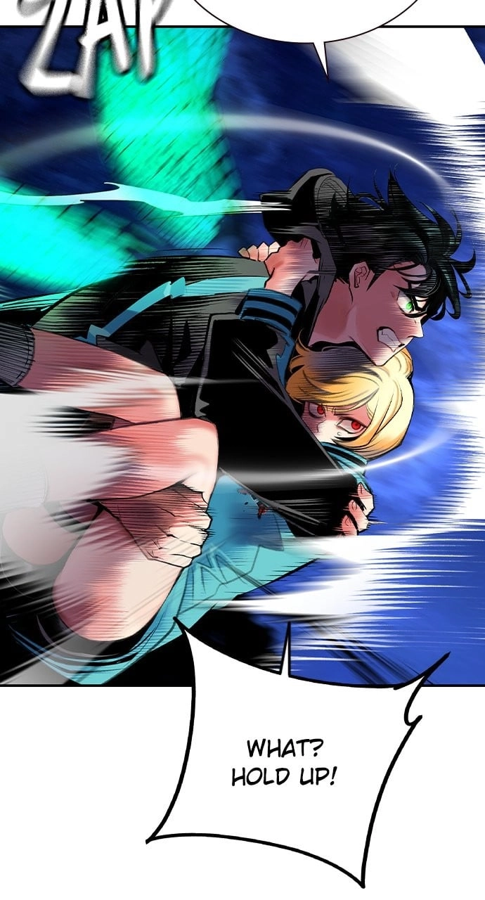 Jungle Juice Chapter 111, page 38 of 129