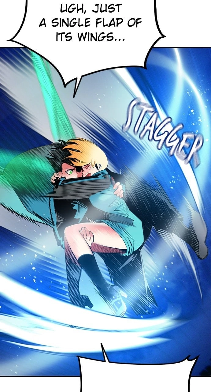 Jungle Juice Chapter 111, page 42 of 129