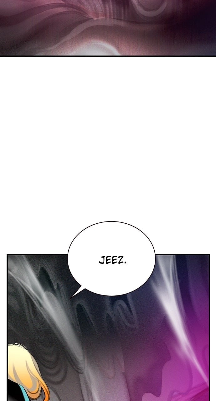 Jungle Juice Chapter 111, page 54 of 129