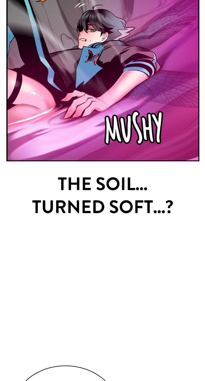 Jungle Juice Chapter 111, page 55 of 129