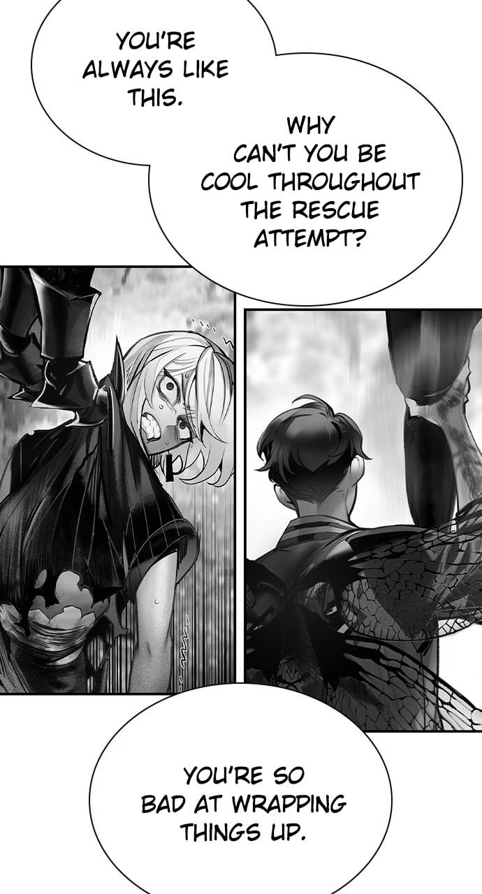 Jungle Juice Chapter 111, page 56 of 129