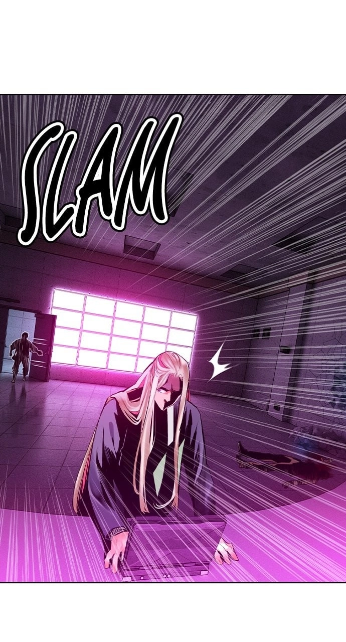 Jungle Juice Chapter 111, page 6 of 129