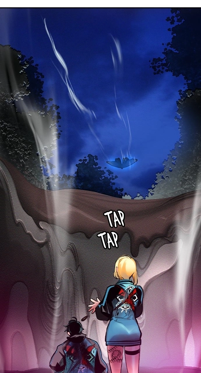 Jungle Juice Chapter 111, page 60 of 129